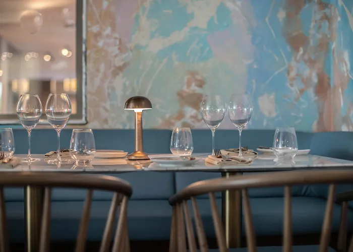 Epic Sana MarquesHotel Stelle