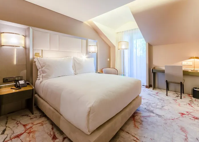 Turim Boulevard Hotel (Adults Only)