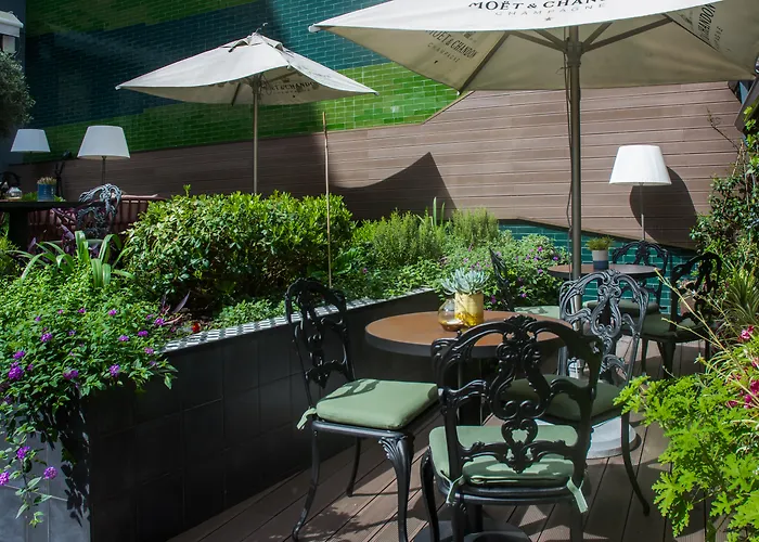 138 Liberdade Hotel Lisbona