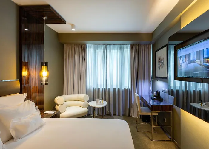 Altis Grand Hotel Lisbona